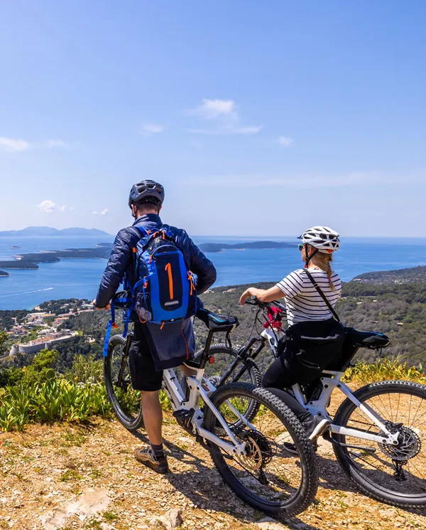 Dugi Otok, eine Insel voller Emotionen und Schönheit