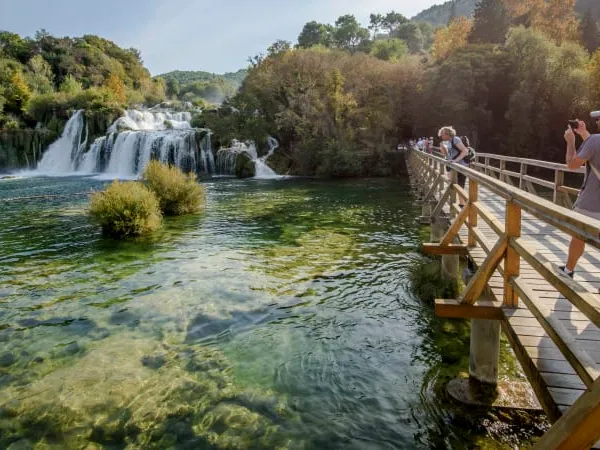 Das Blaue Gold Kroatiens