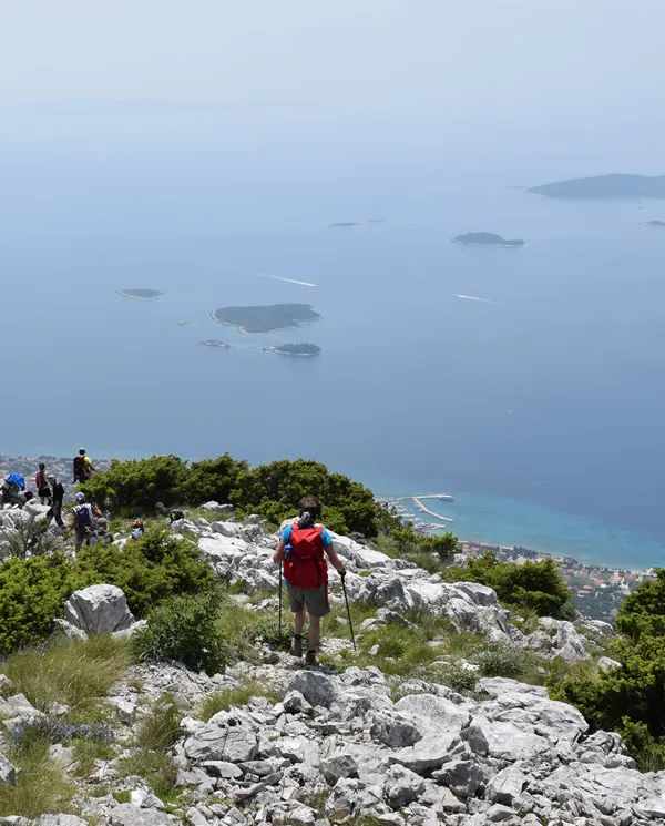 Svete planine Hrvatske